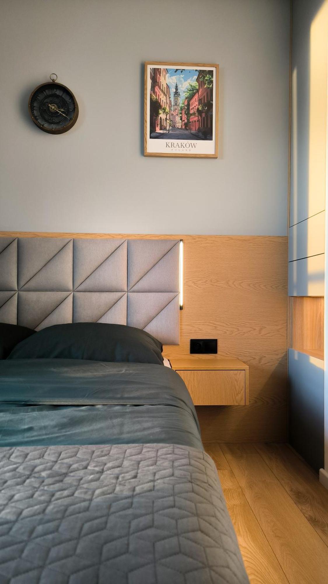Apartamento Mogilska Tauron Arena Two Bedroom *