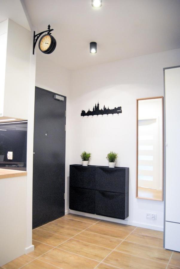 Mogilska Tauron Arena Two Bedroom Apartmán